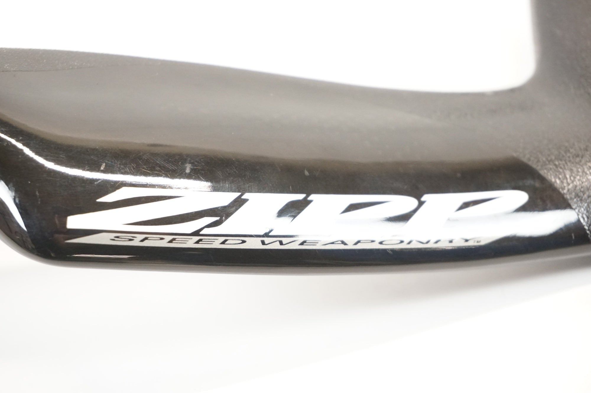 ZIPP 「ジップ」 VUKA BULL CARBON φ31.8 400mm ベースバー / 宇都宮店
