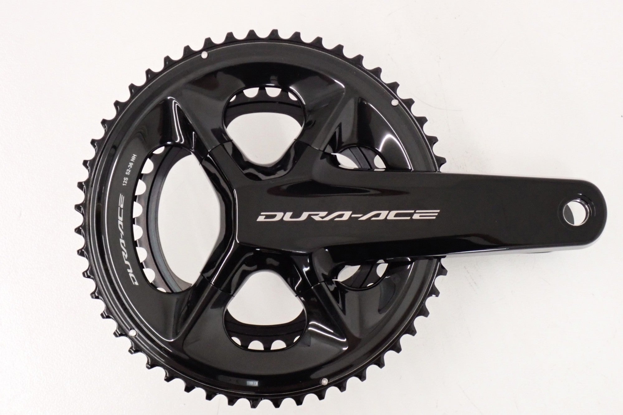 SHIMANO 「シマノ」 DURA-ACE FC-R9200 クランクセット / 伊勢崎店