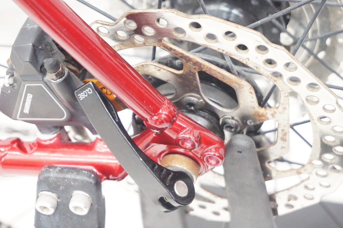 TREK 「トレック」 FX3 DISC 2020-2021年モデル クロスバイク/ 大阪美原北インター店