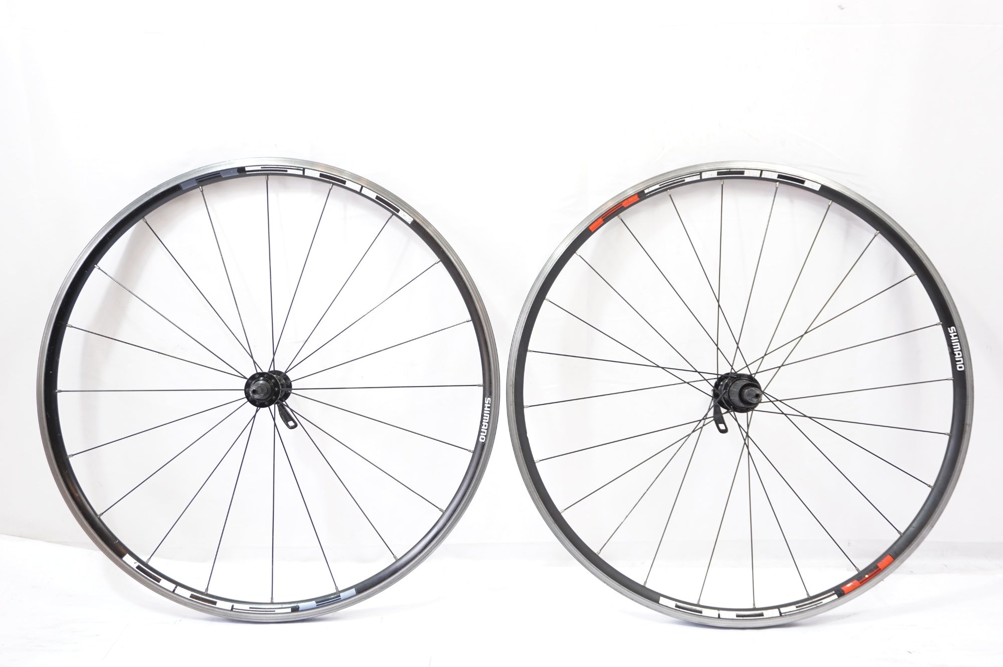 SHIMANO 「シマノ」 WH-R501 シマノ10速 ホイールセット / 世田谷店