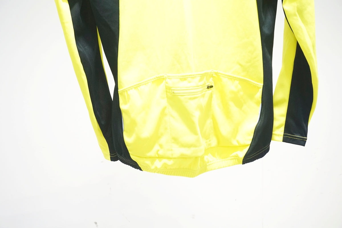 PEARL IZUMI 「パールイズミ」 長袖 Lサイズ ジャージ / 大阪門真店