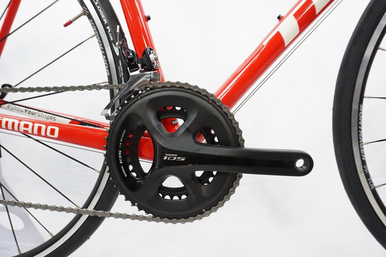 TREK 「トレック」 EMONDA ALR 5 2016年モデル ロードバイク / 川越店