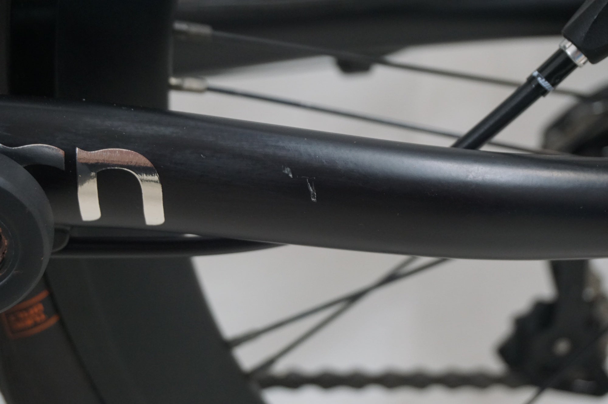 TERN 「ターン」 SURGE X 2024年頃モデル 20インチ ミニベロ / 福岡アイランドシティ店