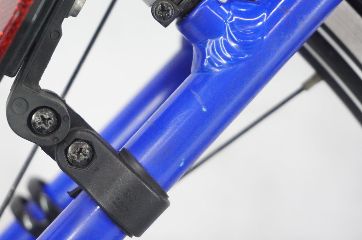 GIOS 「ジオス」 MISTRAL 2021年モデル クロスバイク / 阪急塚口店