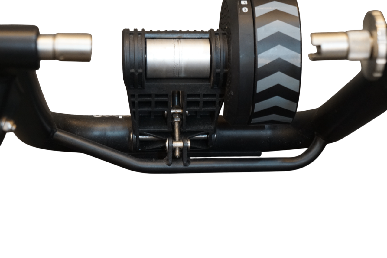 WAHOO 「ワフー」 KICKR SNAP スマートトレーナー / バイチャリ浦和ベース