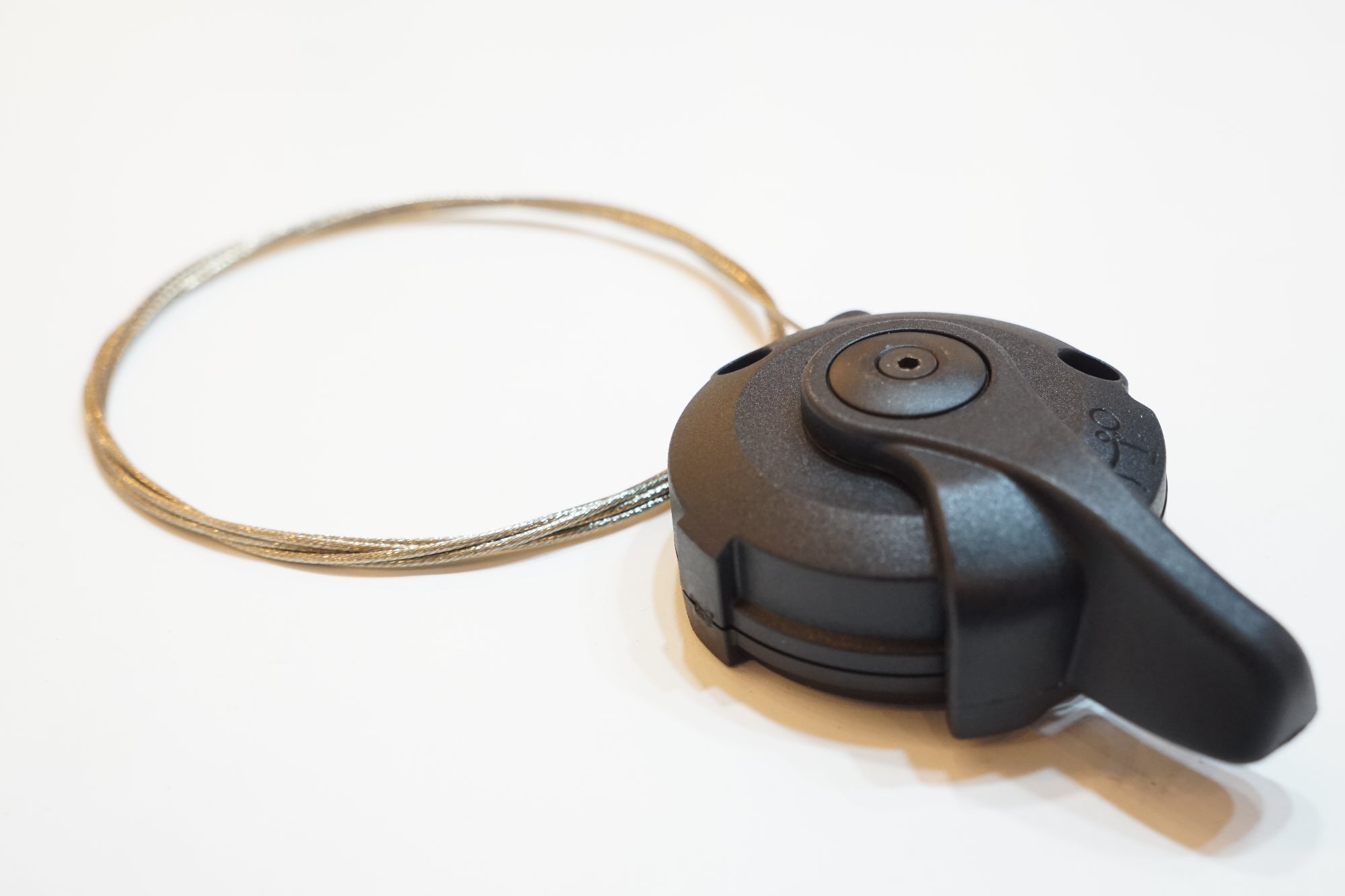 BROMPTON 「ブロンプトン」 純正3Sシフター / バイチャリ浦和ベース