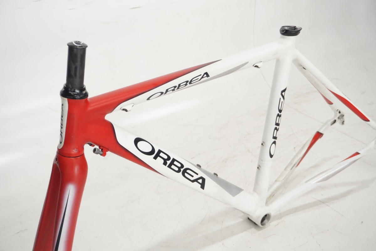 ORBEA 「オルベア」 ARIN 2010年モデル フレームセット / 滋賀大津店