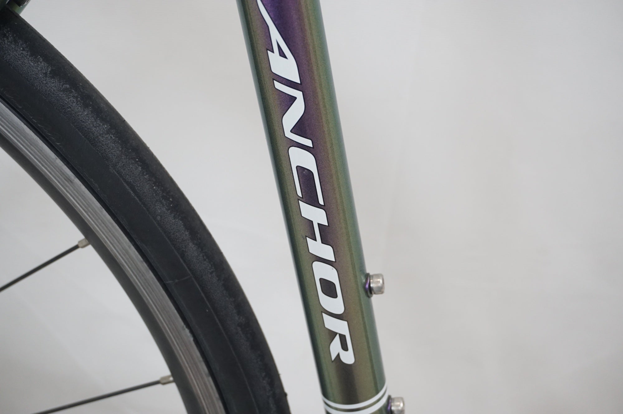 ANCHOR 「アンカー」 RNC3 2011年モデル ロードバイク / 福岡アイランドシティ店