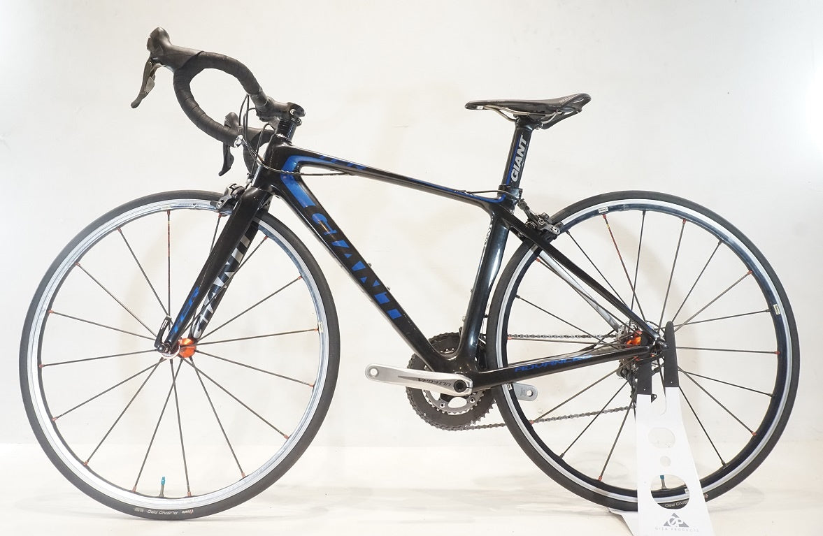 GIANT 「ジャイアント」 TCR ADVANCED 2 2013年モデル ロードバイク / 横浜戸塚店