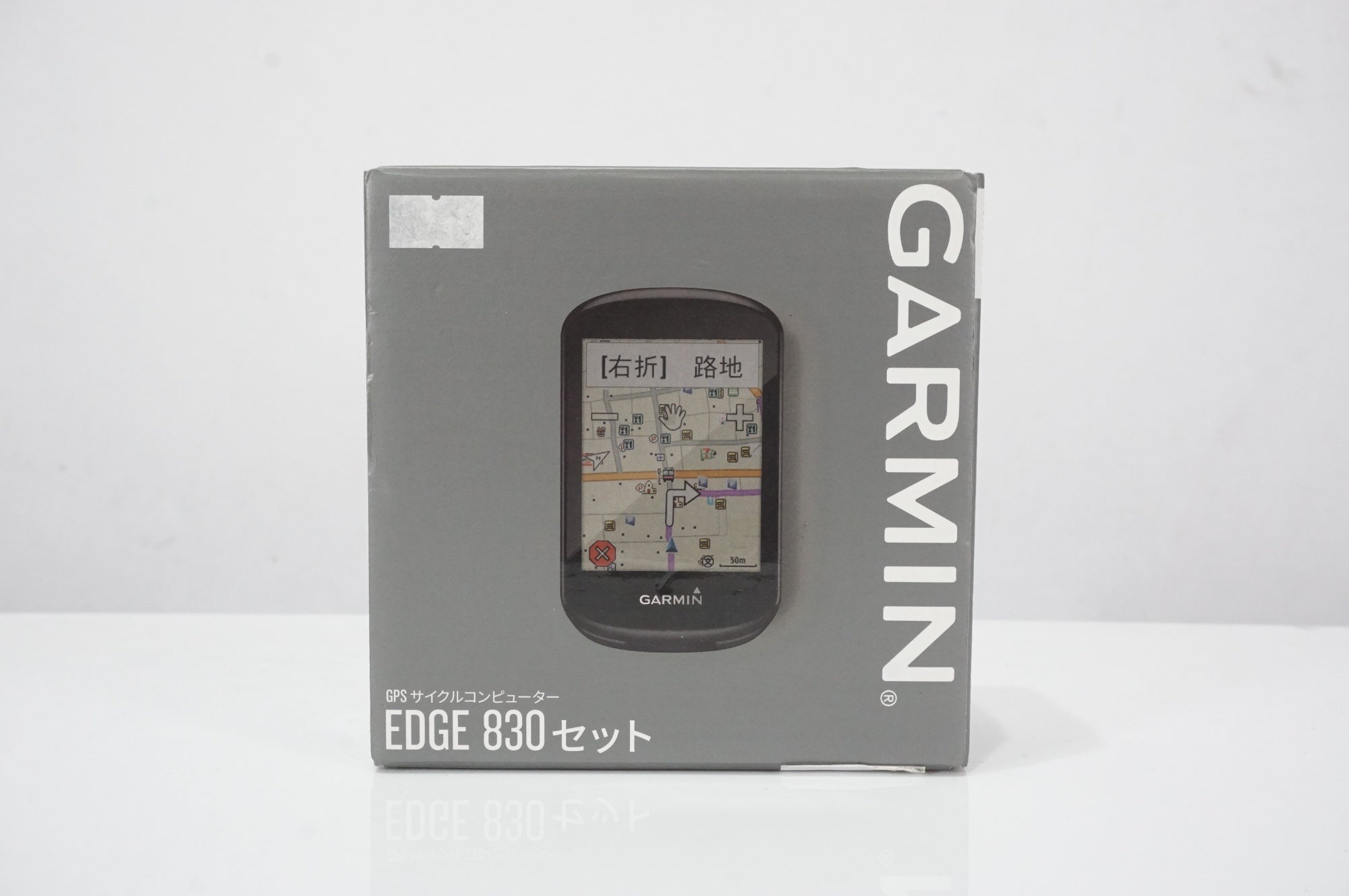 GARMIN 「ガーミン」 EDGE830セット サイクルコンピューター / AKIBA店