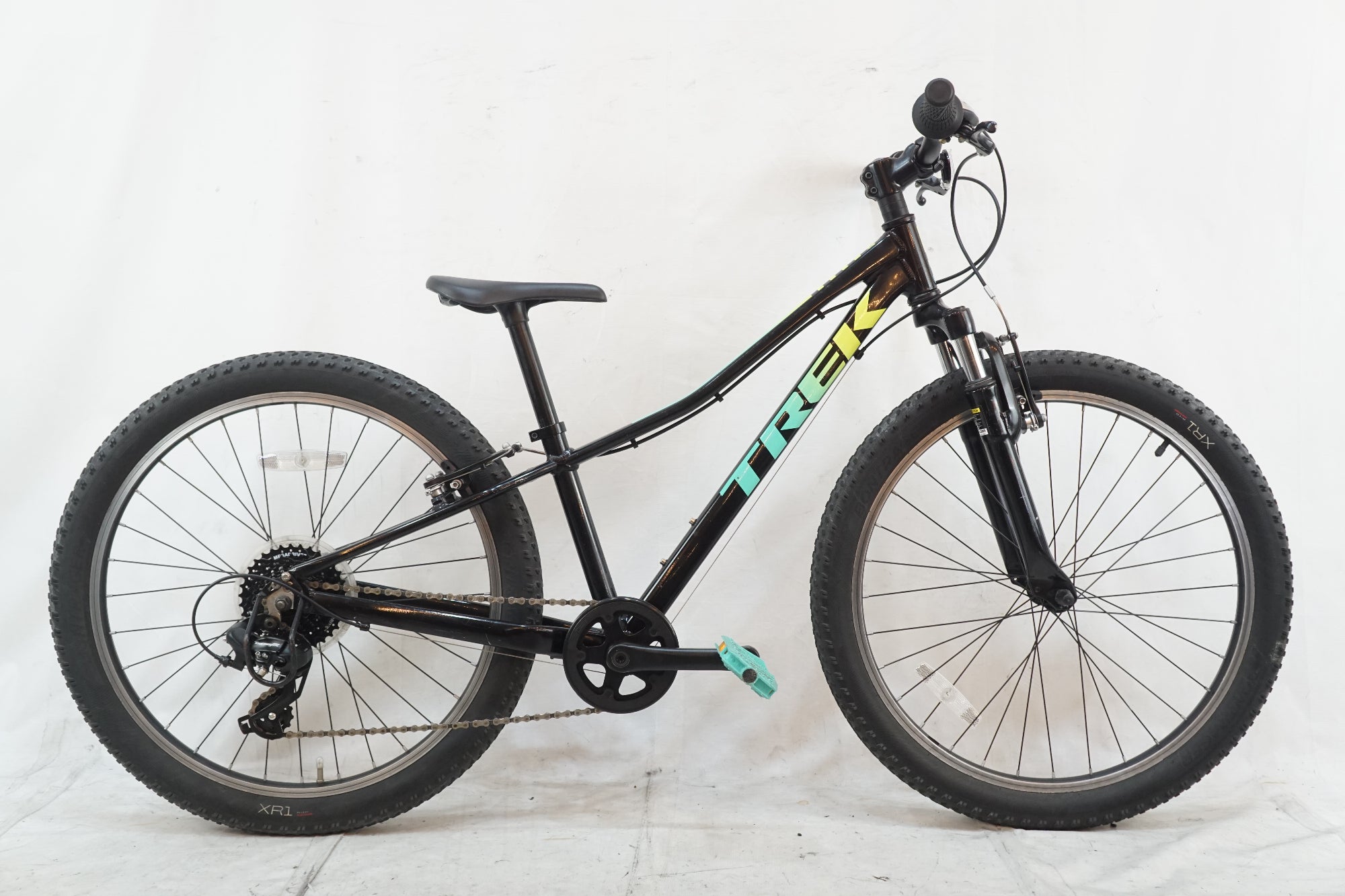 TREK 「トレック」 PRECALIBER 24 2020年モデル キッズバイク / バイチャリ浦和ベース