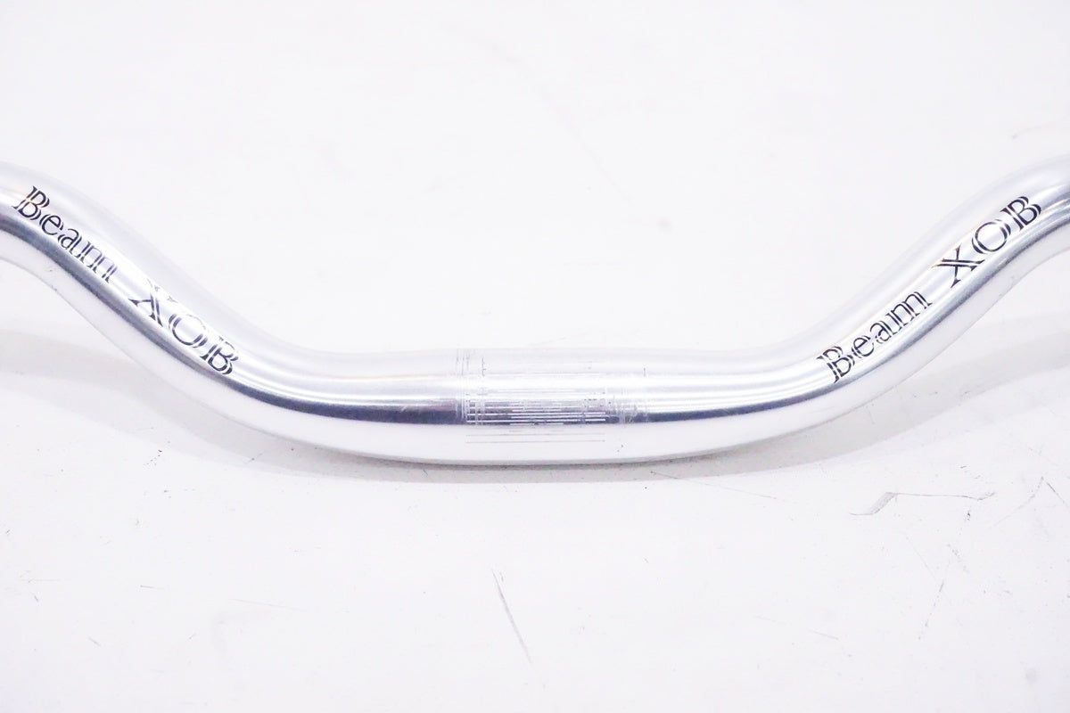 BEAM「ビーム」 XOB φ25.0 580mm ハンドル/ 京都西院店