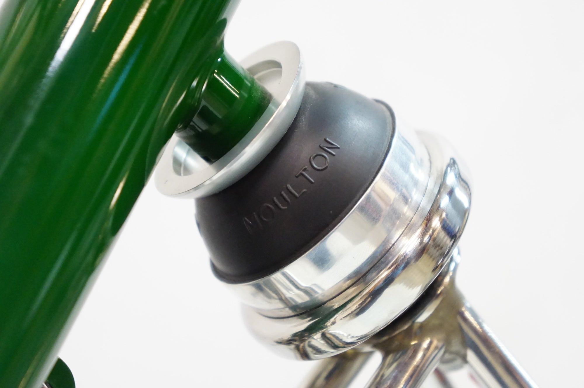 ALEX MOULTON 「アレックスモールトン」 AM-GT MK3 2022年モデル 17インチ ミニベロ / 熊谷本店