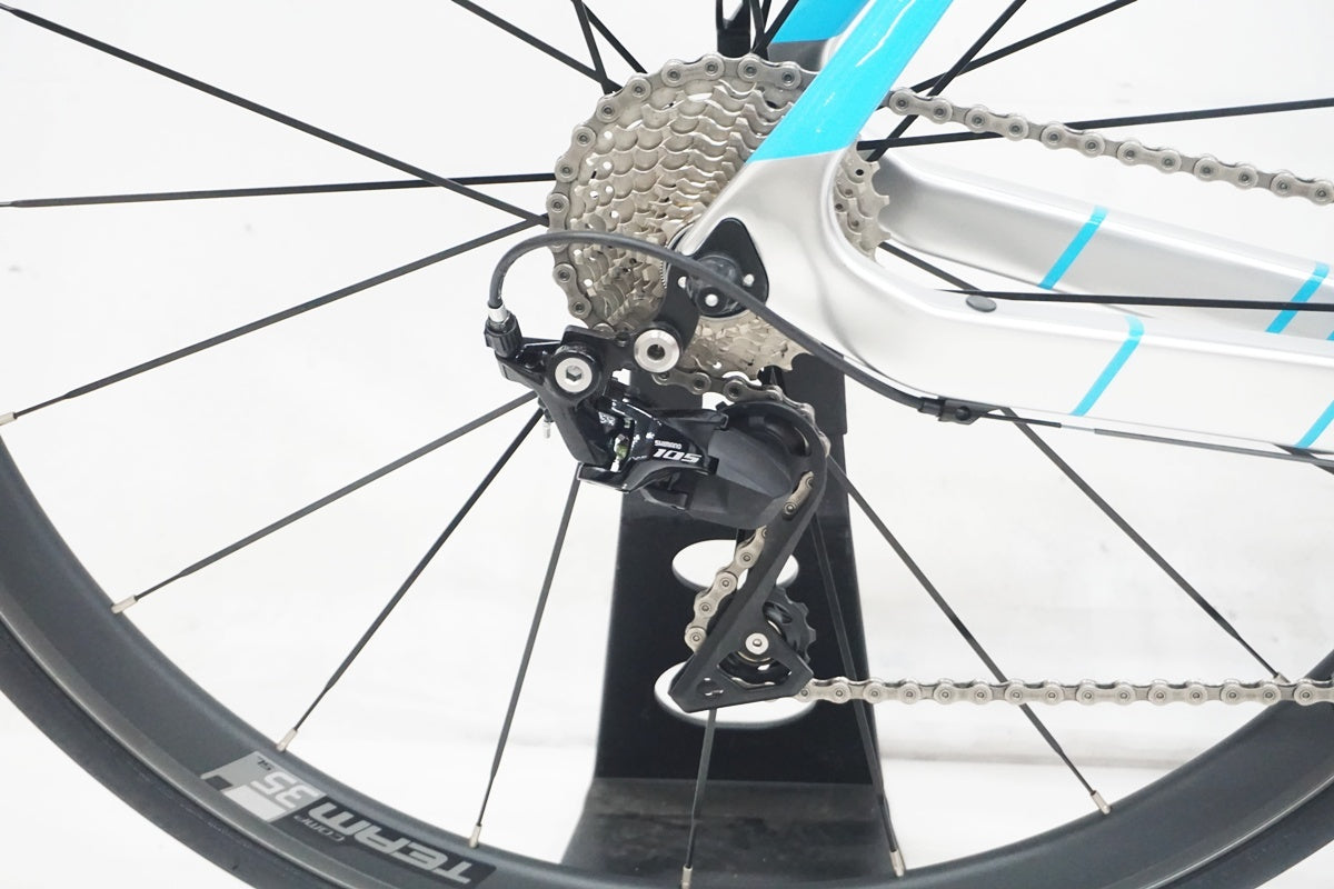 BOMA 「ボーマ」 VIDE LM 2021年モデル ロードバイク/ 大阪美原北インター店