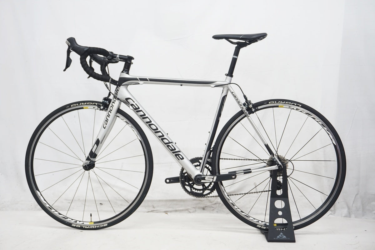 CANNONDALE 「キャノンデール」 SUPERSIX EVO 2016年モデル ロードバイク/ 大阪美原北インター店