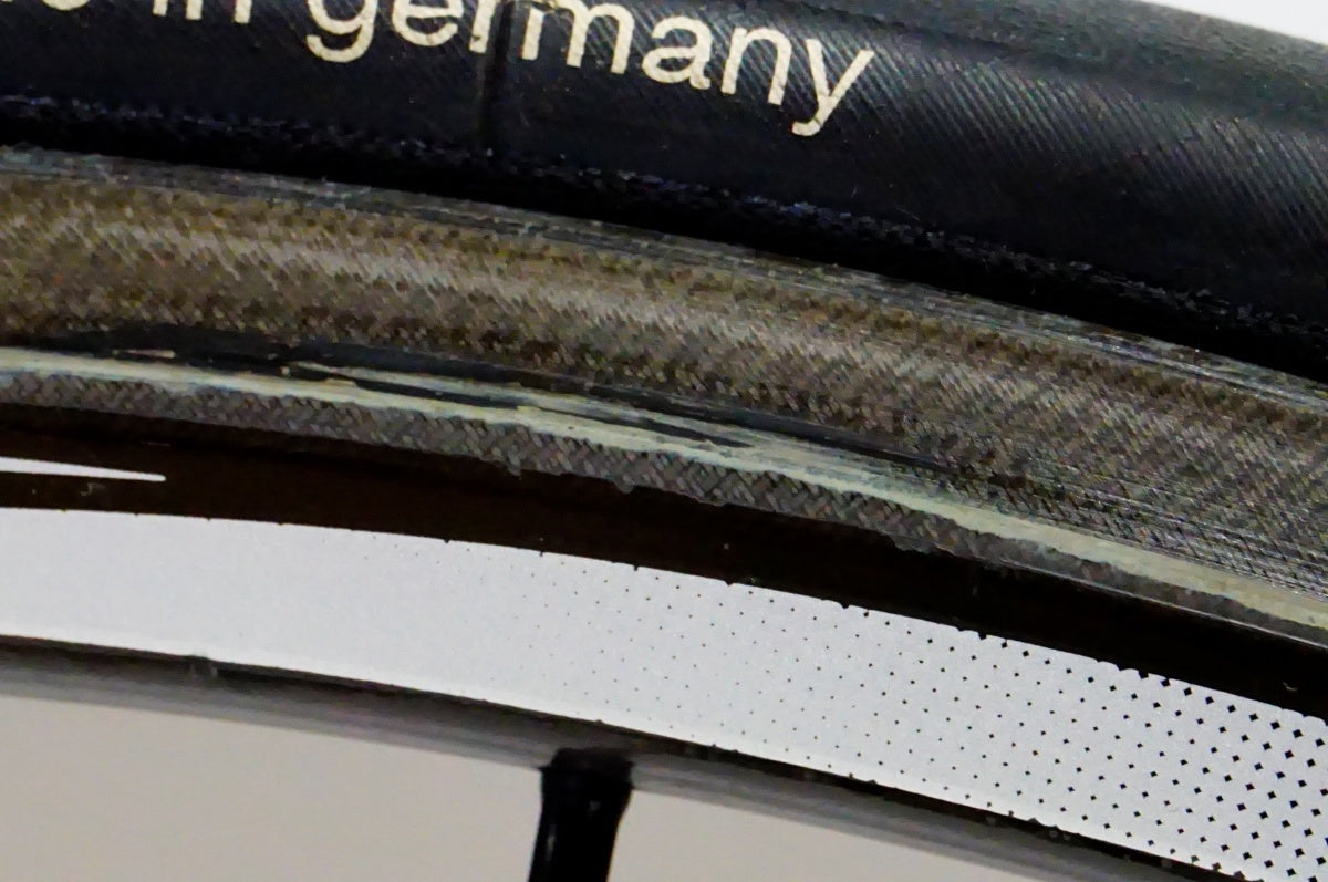 SHIMANO 「シマノ」 DURA-ACE WH-9000-TU-C24 シマノ11速 ホイールセット / 名古屋大須店