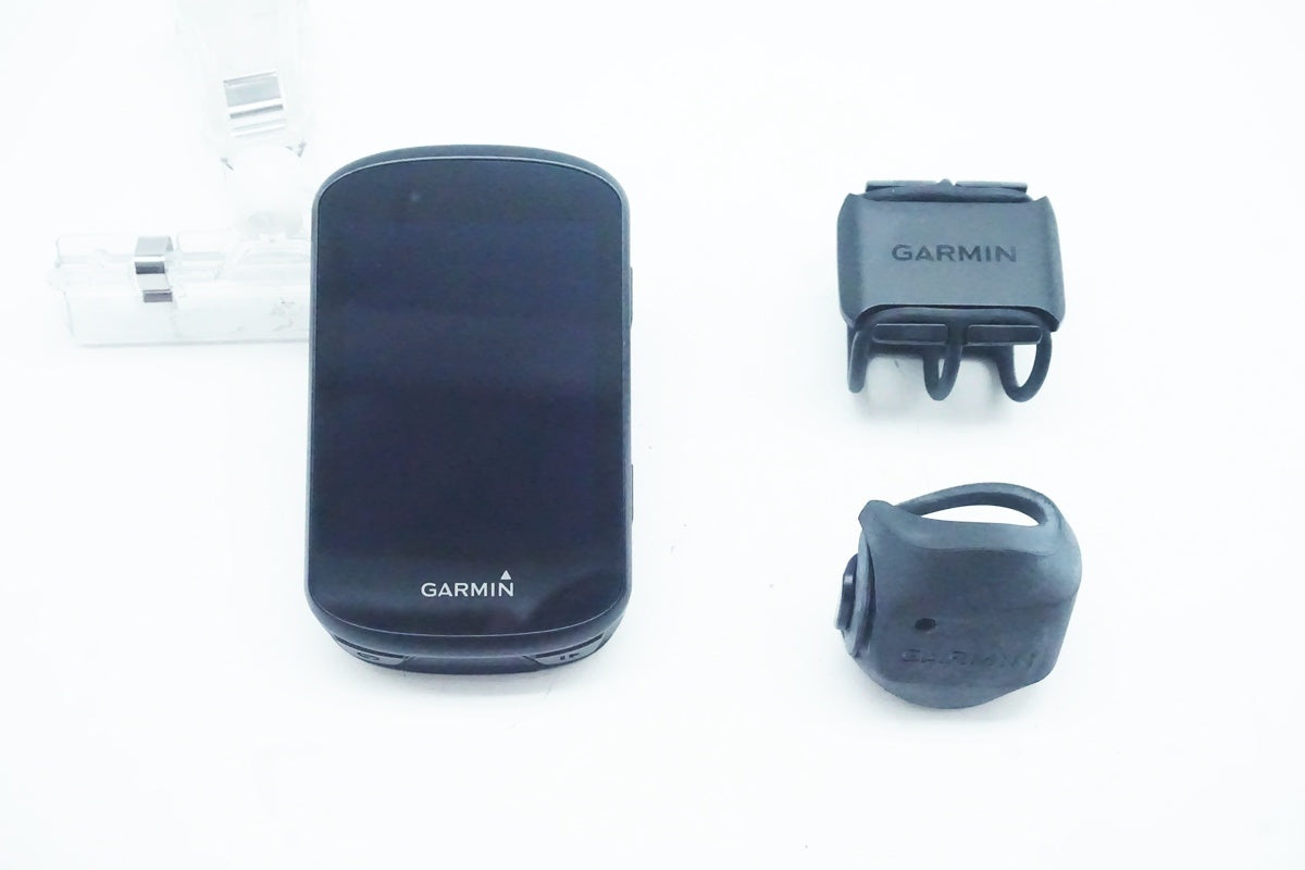 GARMIN「ガーミン」 EDGE 530 サイクルコンピューター/ 京都西院店