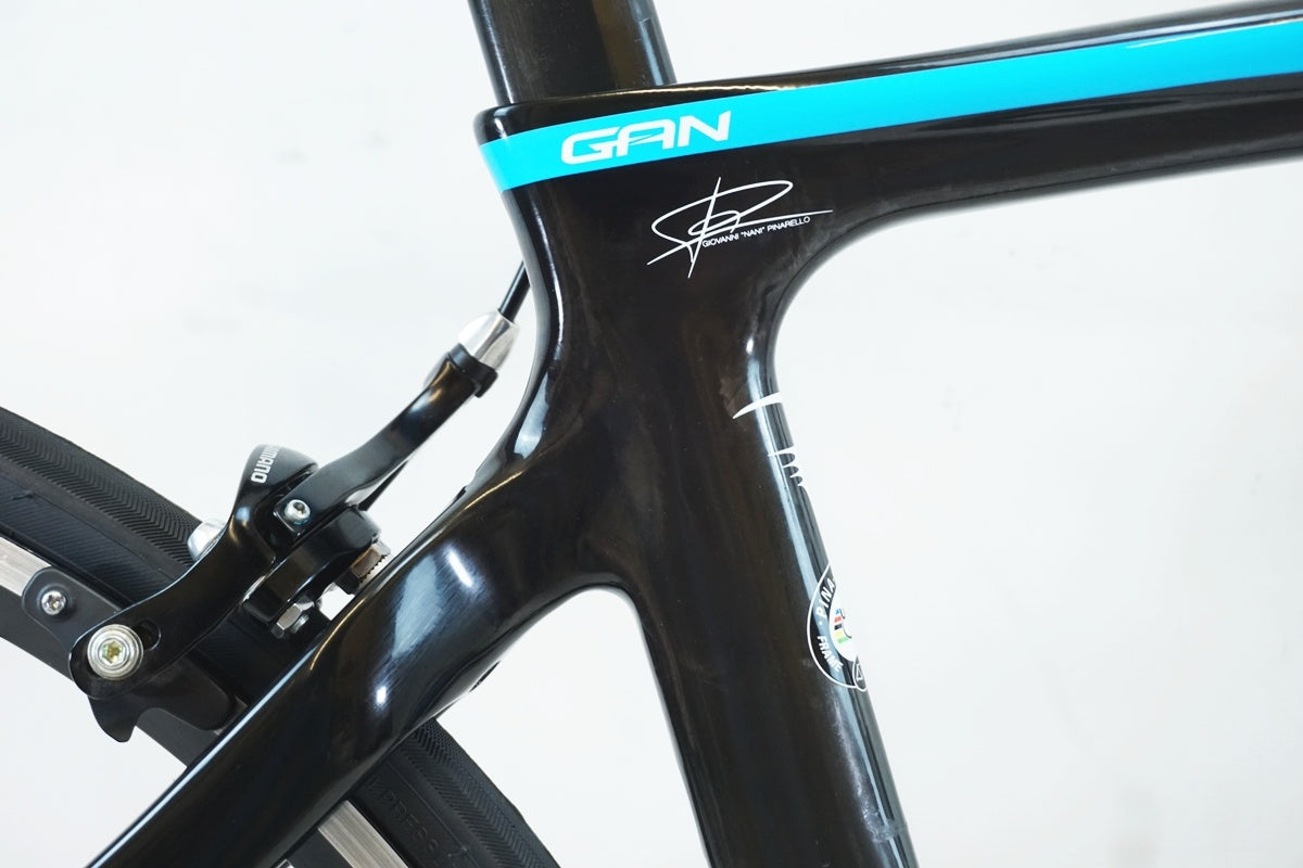 PINARELLO 「ピナレロ」 GAN 105 2016年モデル ロードバイク / 有明ガーデン店