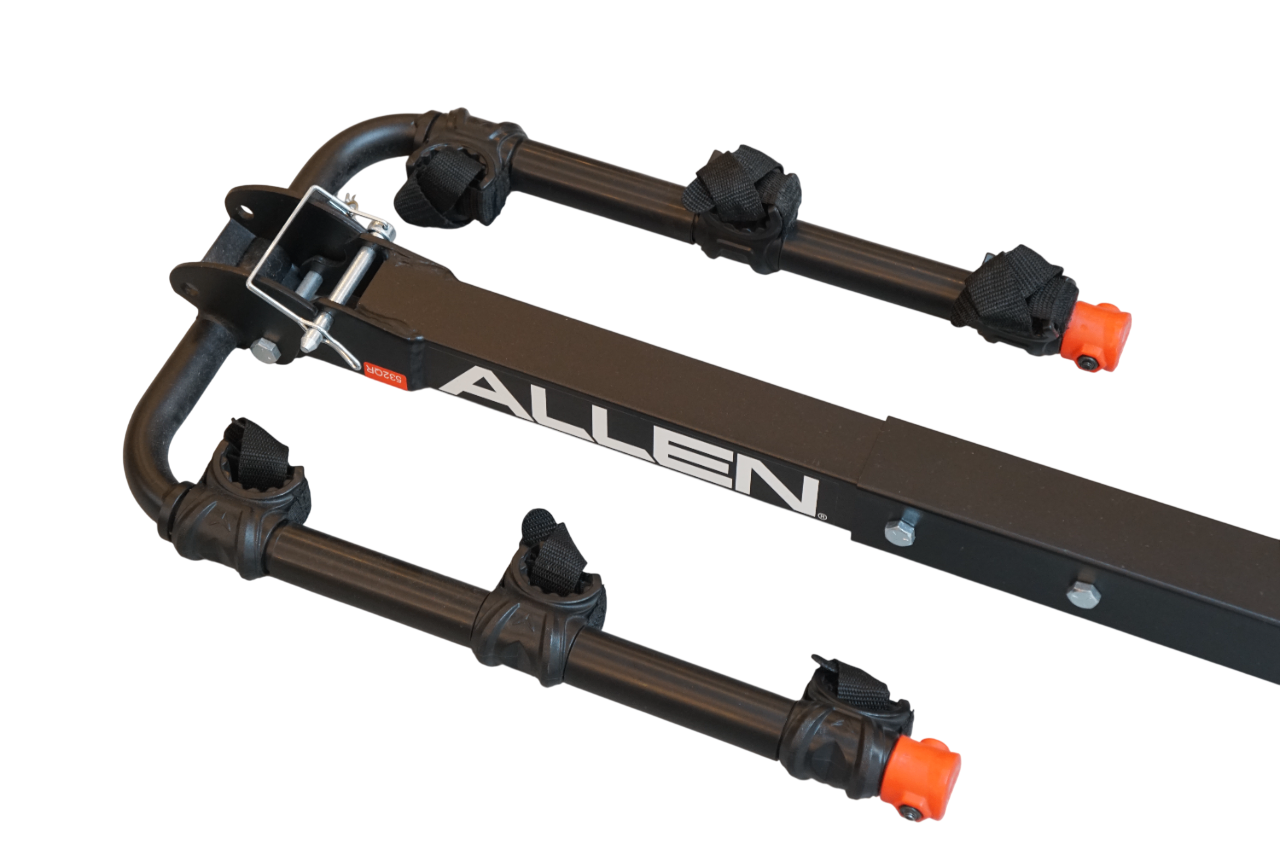 ALLEN SPORTS 「アレンスポーツ」 QR532 ロックヒッチサイクルキャリア / バイチャリ浦和ベース