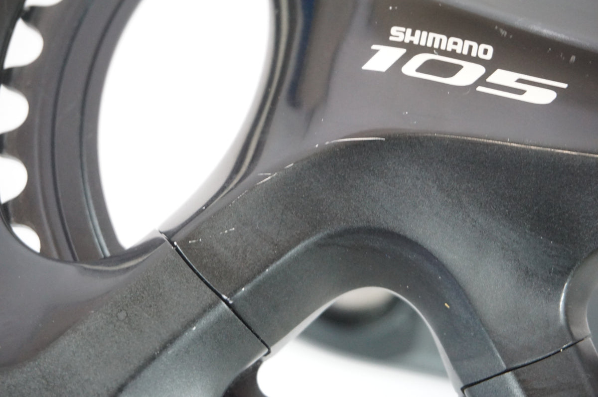 SHIMANO 「シマノ」 105 FC-5800 50-34T 170mm クランクセット / 宇都宮店
