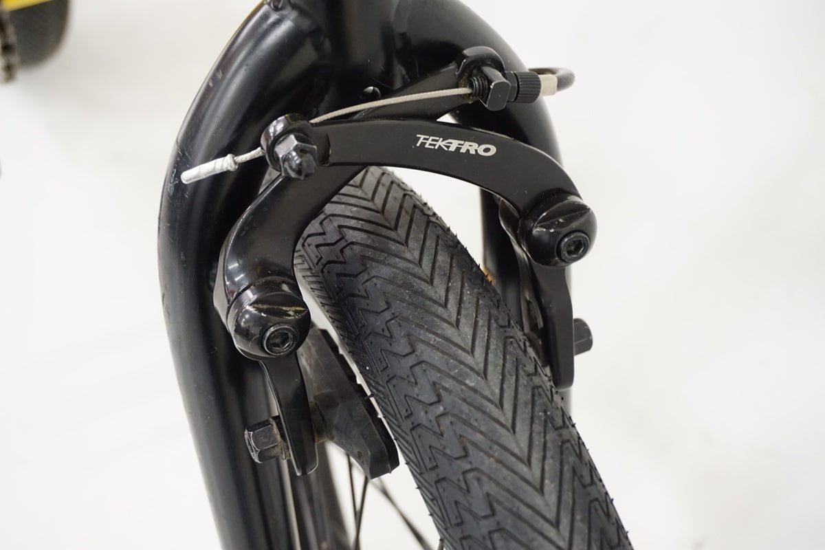 MOTEL WORKS「モーテルワークス」 DELIGHT-E 16インチ 2021年モデル BMX / 浜松店