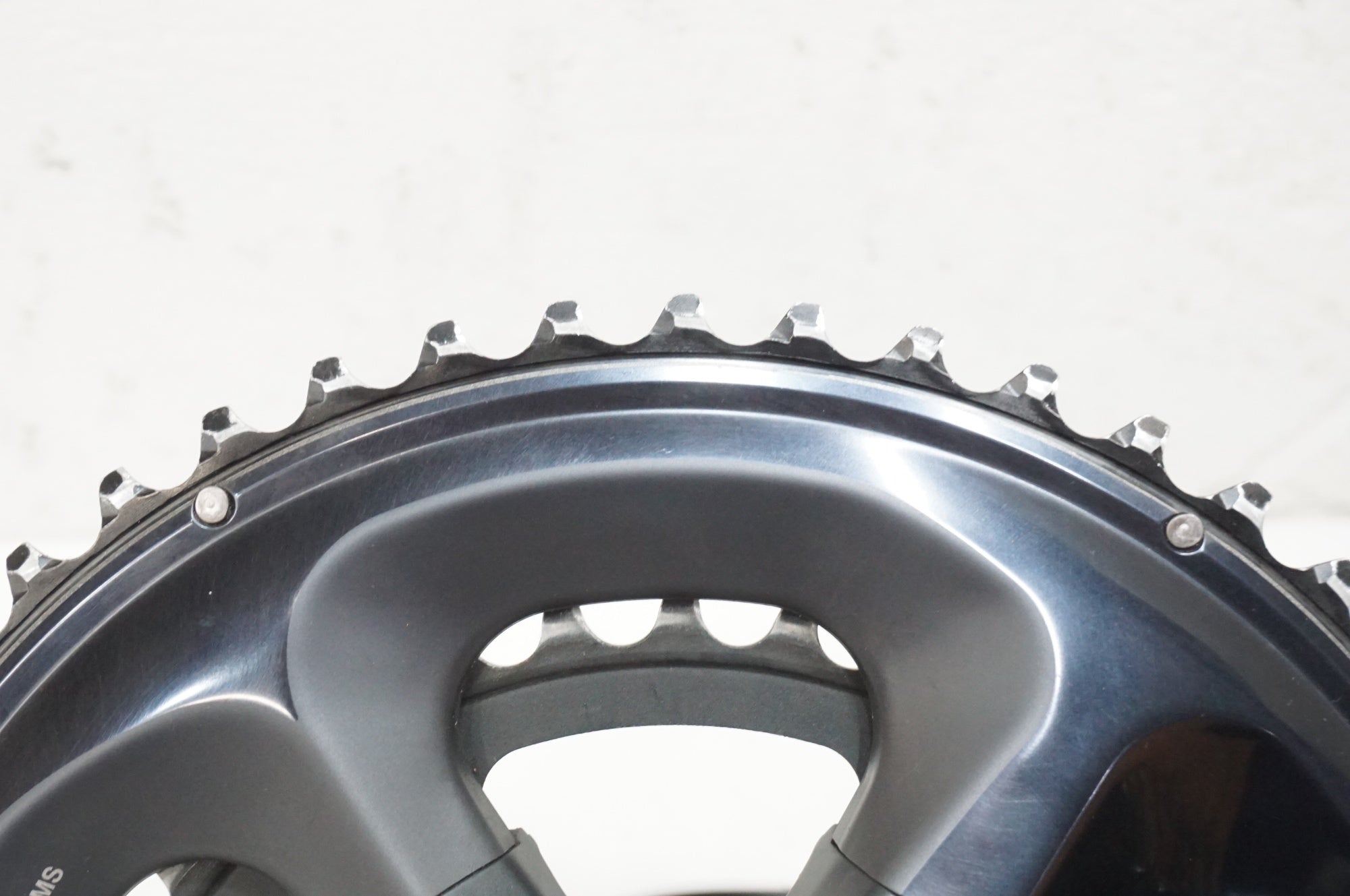 SHIMANO 「シマノ」 ULTEGRA FC-R8000 50-34T 172.5mm クランクセット / 大宮店