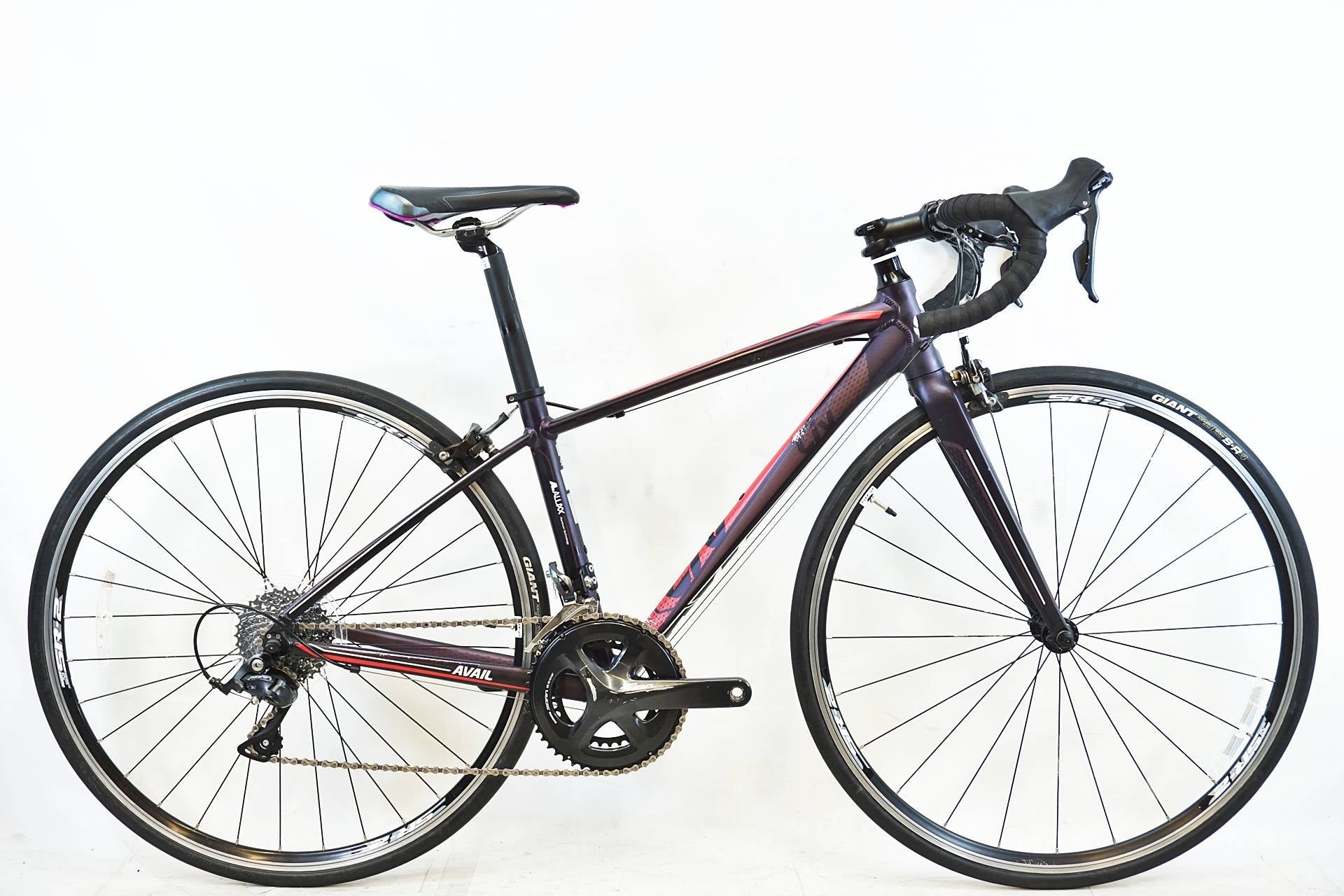GIANT 「ジャイアント」 LIV AVAIL1 2017年モデル レディース ロードバイク / 有明ガーデン店