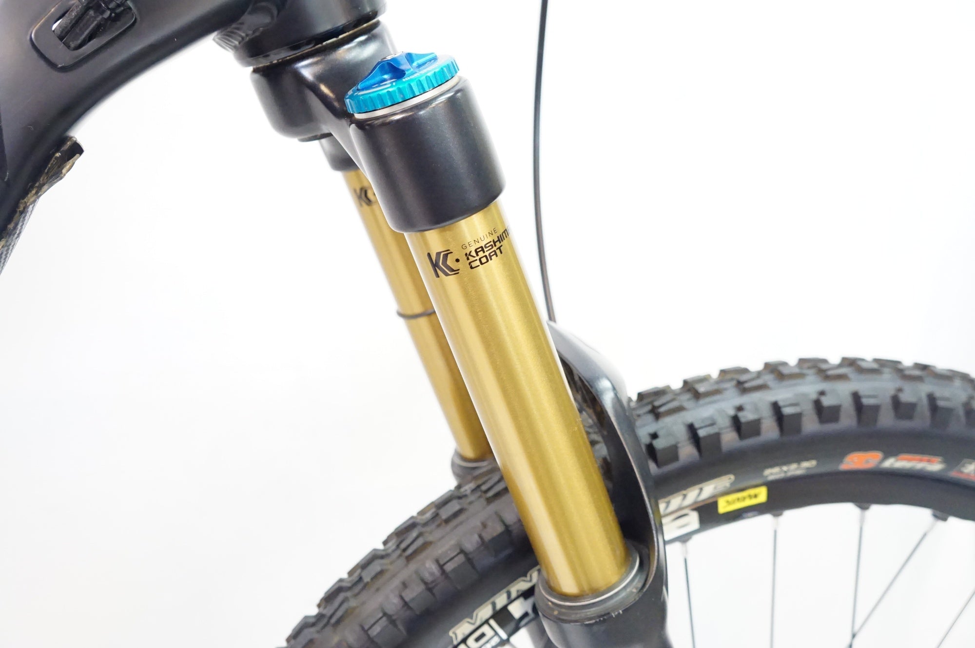 TRANSITION 「トランジション」 SUPPRESSOR 26 2016年モデル マウンテンバイク / 熊谷本店