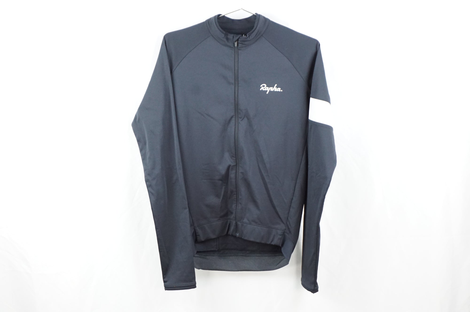 RAPHA 「ラファ」 長袖 黒 S ジャージ / 川越店 ｜ バイチャリ公式