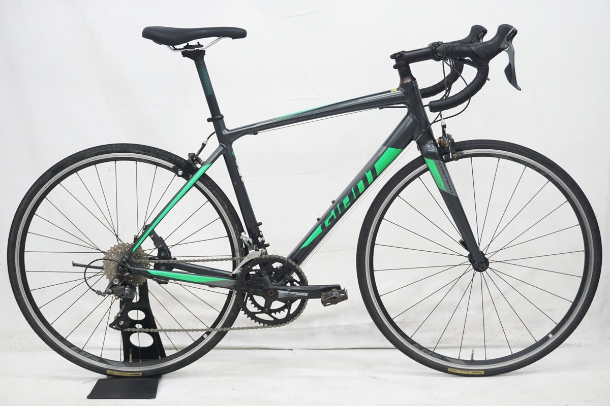 GIANT 「ジャイアント」 CONTEND2 2019年モデル ロードバイク/ 大阪美原北インター店