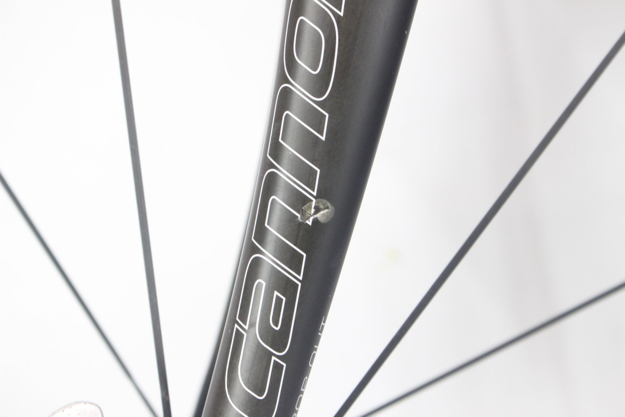 CANNONDALE 「キャノンデール」 SUPERSIX HI-MOD 2010年モデル ロードバイク / 阪急塚口店