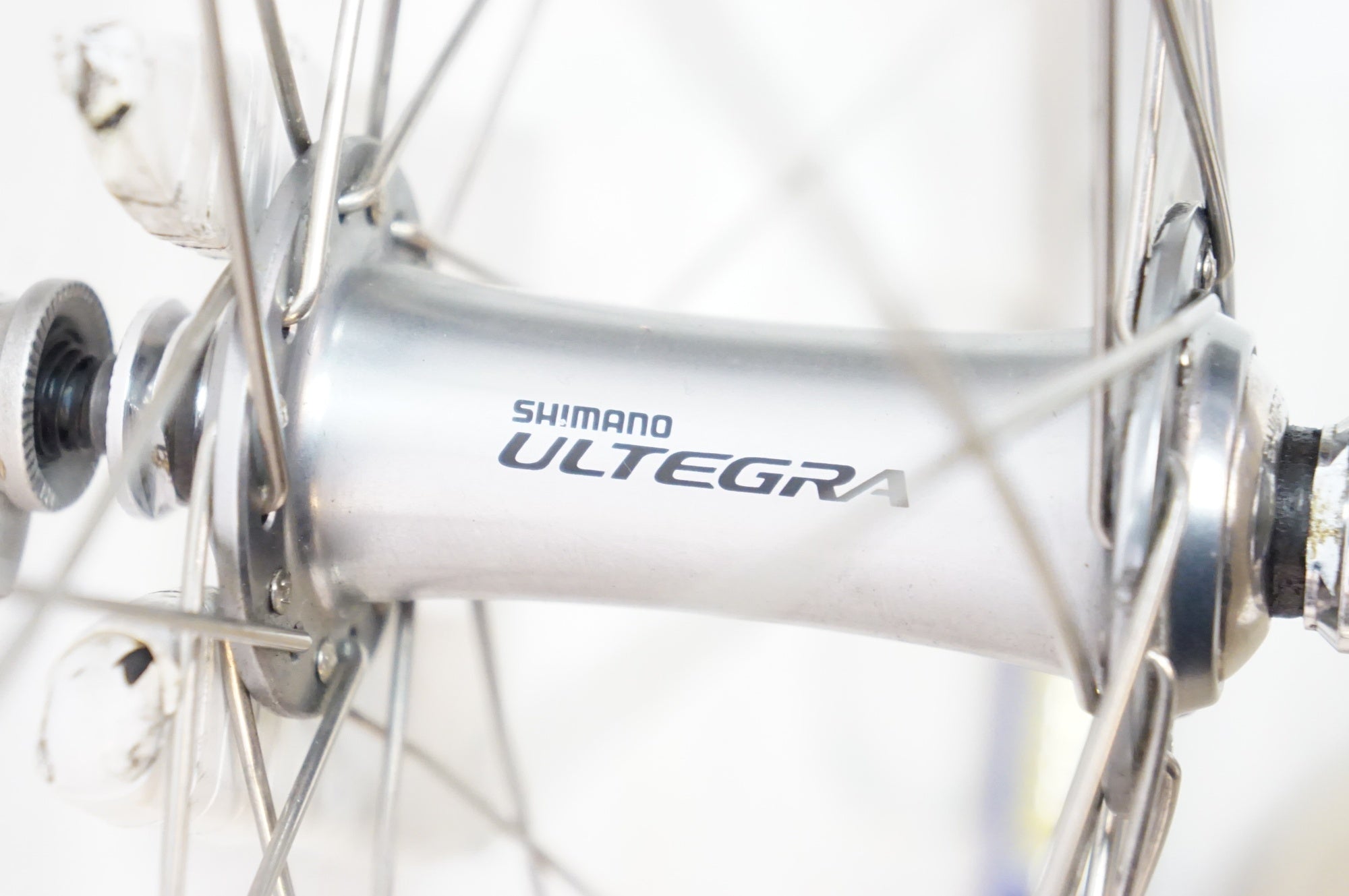 MAVIC 「マヴィック」 REFLEX ULTEGRA FH-6700 TU シマノ8/9速 ホイールセット / 熊谷本店