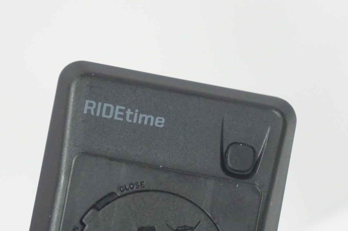 BONTRAGER 「ボントレガー」 RIDE TIME サイクルコンピューター / 福岡店