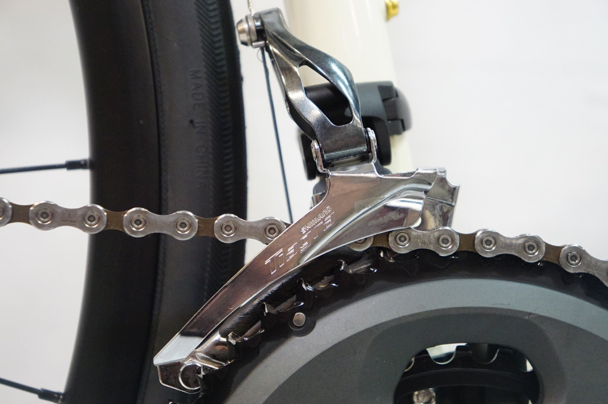 TREK 「トレック」 DOMANE AL 4 GEN 4 2025年モデル ロードバイク / 熊谷本店