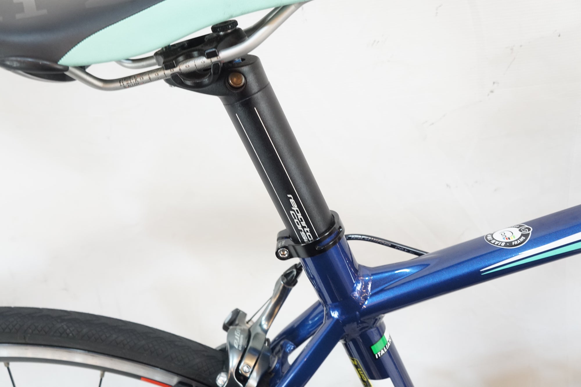 BIANCHI 「ビアンキ」 IMPLUSO TIAGRA 2018年モデル ロードバイク / バイチャリ浦和ベース