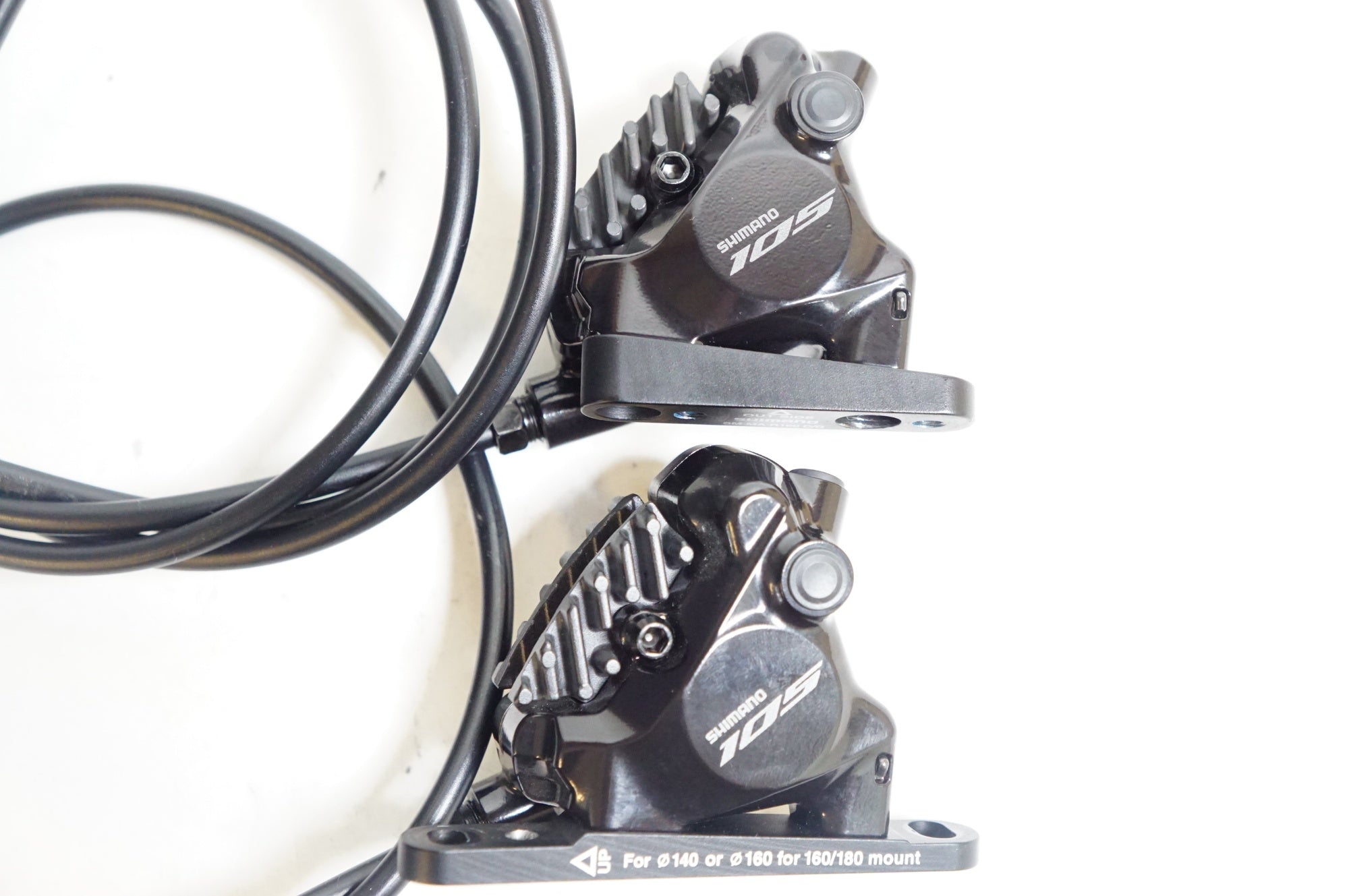 SHIMANO 「シマノ」 105 R7100系 (R7120/R7170) コンポセット / 熊谷本店