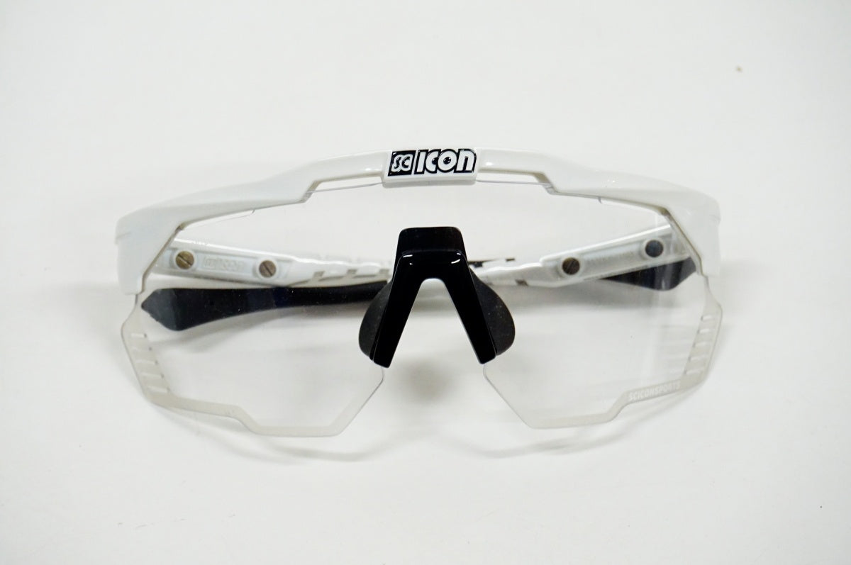 SCICON 「シーコン」 AEROSHADE XL アイウェア / 名古屋大須店