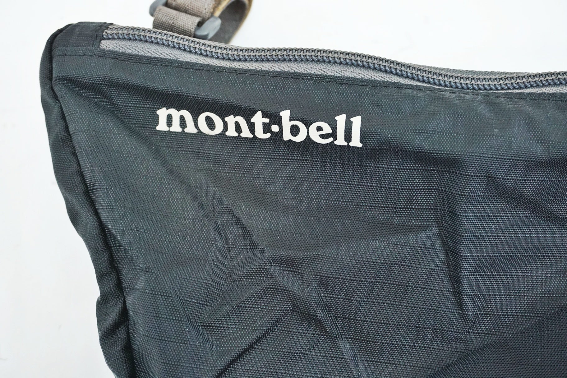 MONT-BELL 「モンベル」 フレームバッグ / 有明ガーデン店