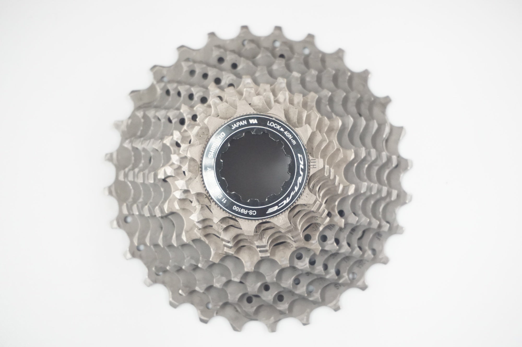 SHIMANO 「シマノ」 DURA-ACE CS-R9100 11-28T スプロケット / 福岡店