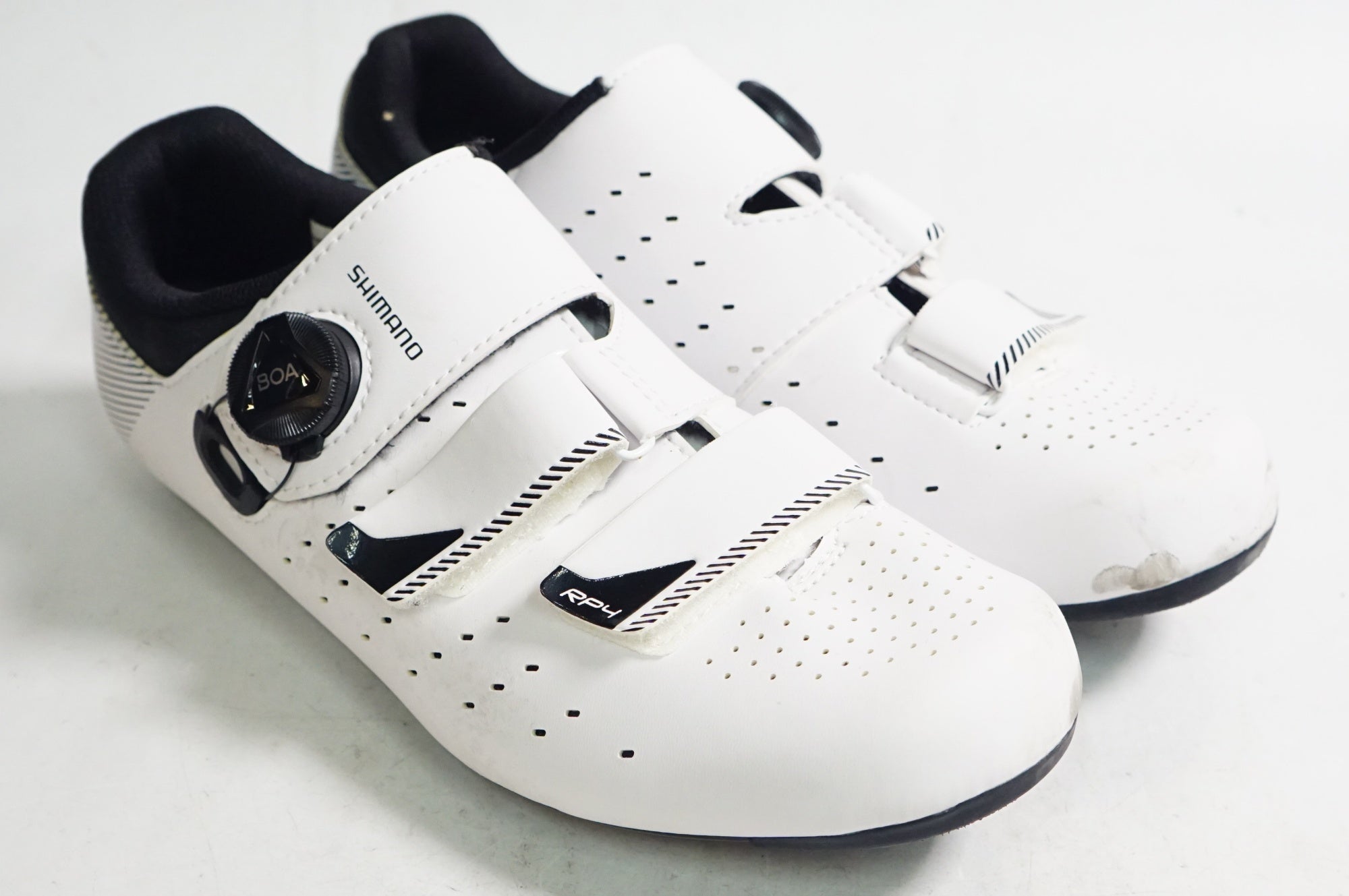 SHIMANO 「シマノ」 RP4 SH-RP400 サイズ26.5 シューズ / 熊谷本店