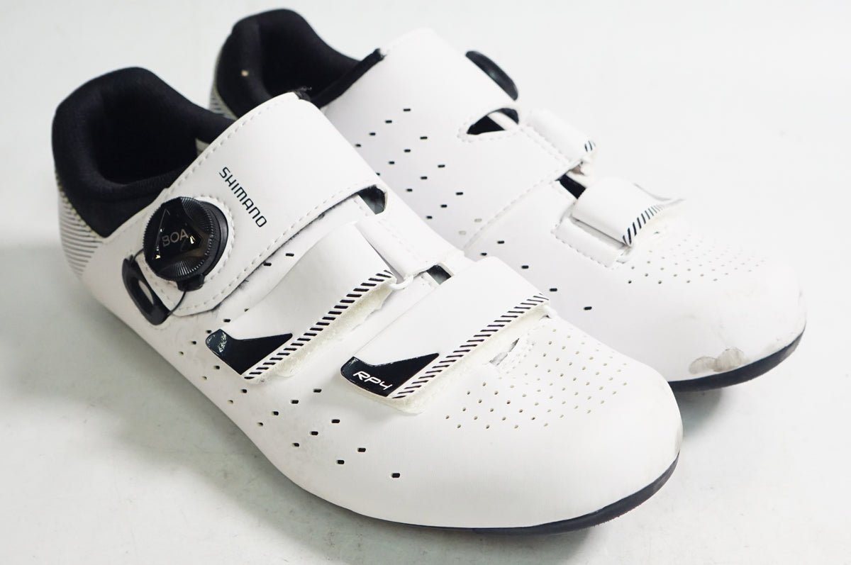 SHIMANO 「シマノ」 RP4 SH-RP400 サイズ26.5 シューズ / 熊谷本店