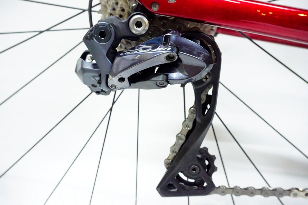 TREK 「トレック」 EMONDA SLR DISC 2021-2022年モデル ロードバイク / 名古屋大須店