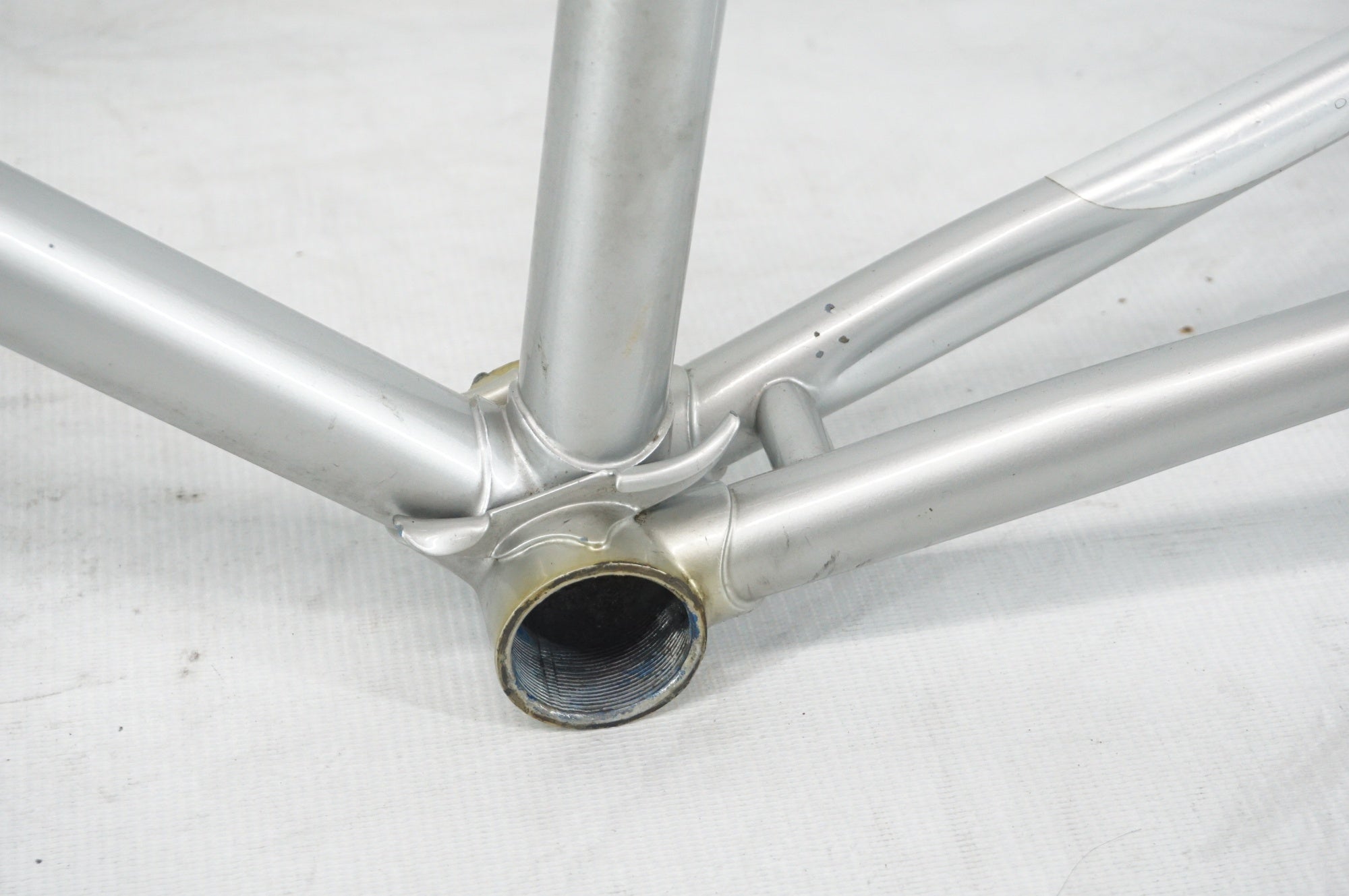 MCKINLEY 「マッキンリー」 COMPETITION 年式不明 フレームセット / 阪急塚口店