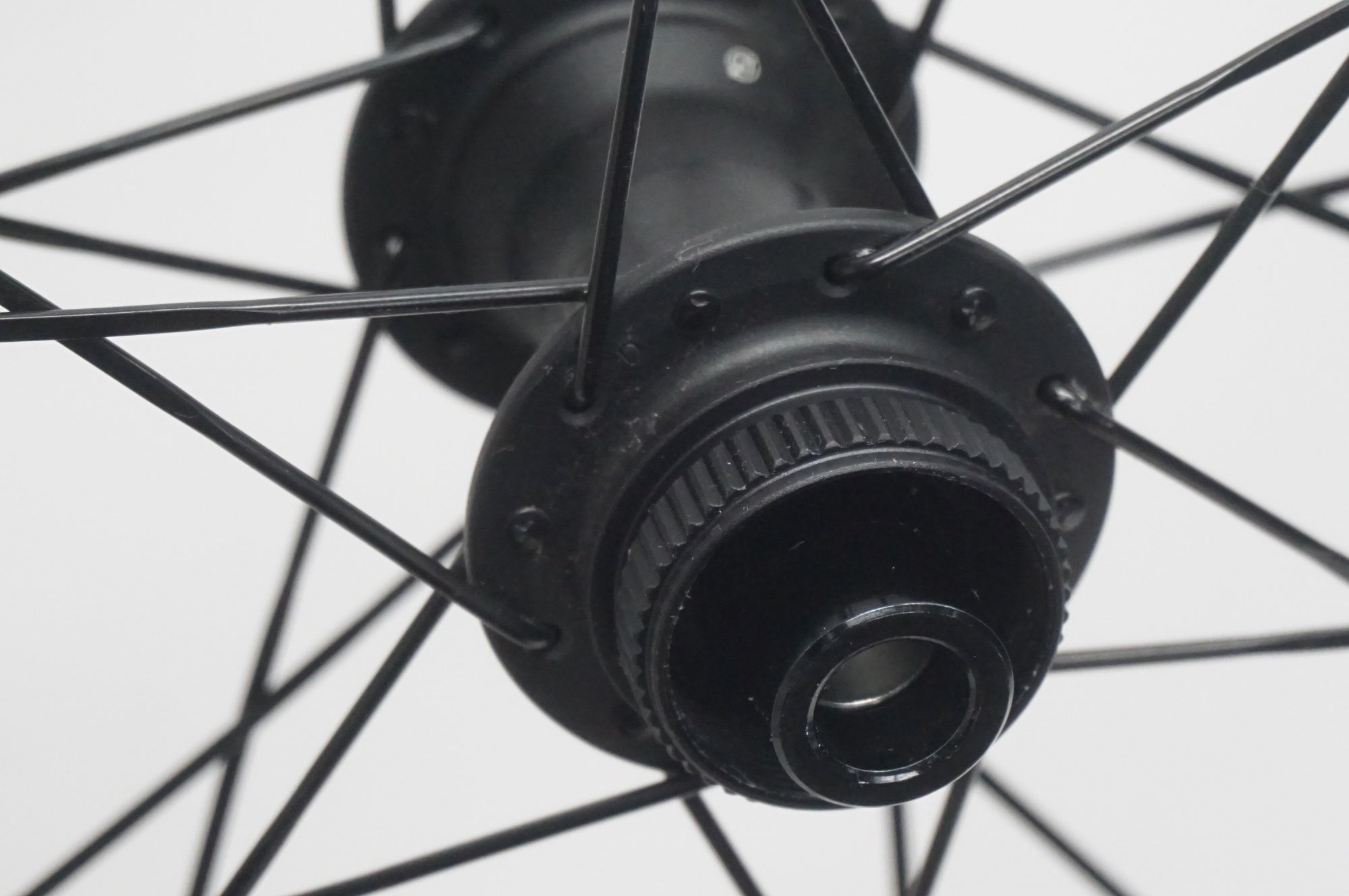 ジャンク BONTRAGER 「ボントレガー」 AEOLUS ELITE 35 TLR DISC シマノ11速 ホイールセット / 福岡店