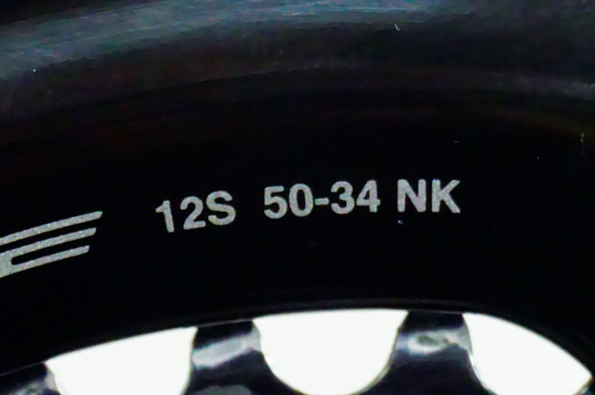 SHIMANO 「シマノ」 DURA-ACE FC-R9200-P 50-34T 170mm クランク / 名古屋大須店