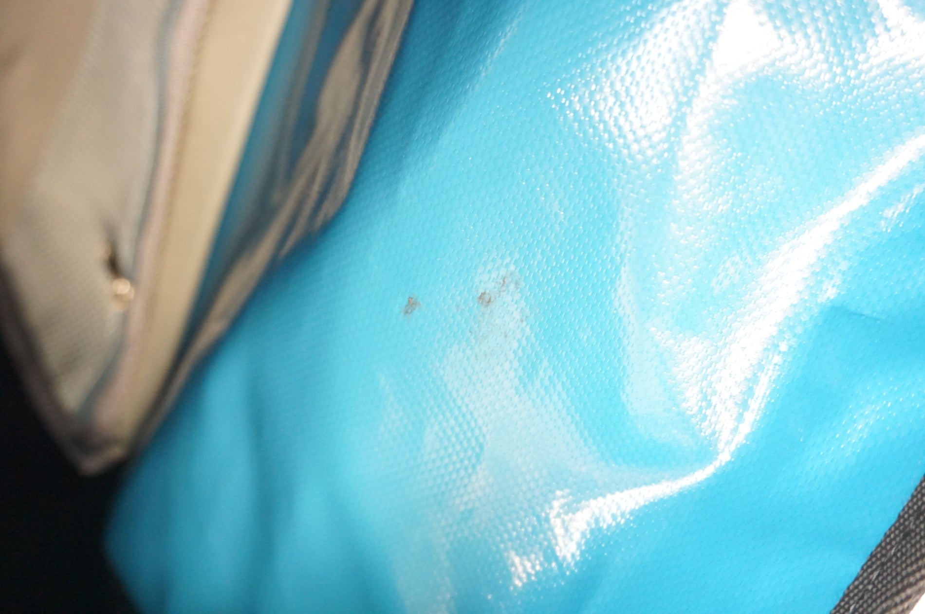 ORTLIEB 「オルトリーブ」 バックローラークラシック QL2.1 パニアバッグ / 宇都宮店