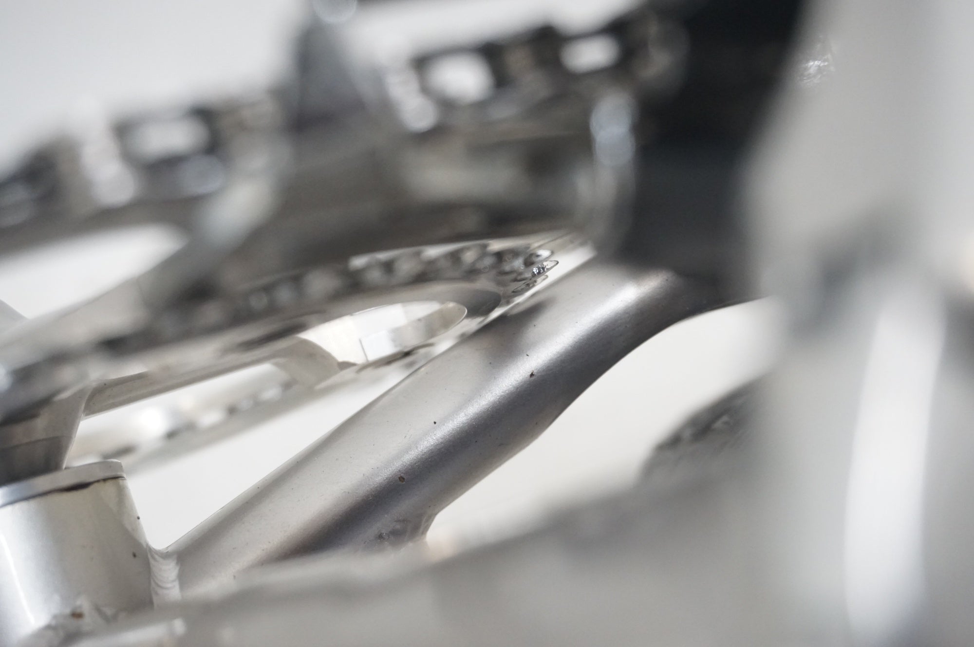 NISHIKI 「ニシキ」 SSR 年式不明 マウンテンバイク カスタム / 福岡アイランドシティ店