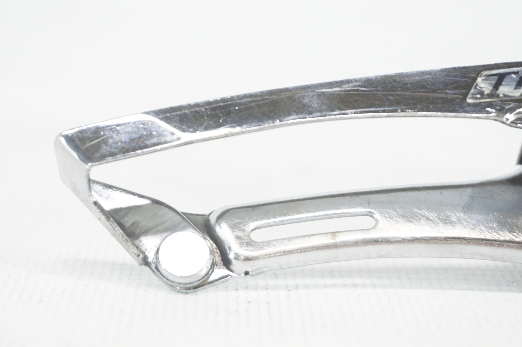 SHIMANO 「シマノ」 TIAGRA FD-4600 フロントディレイラー / 阪急塚口店