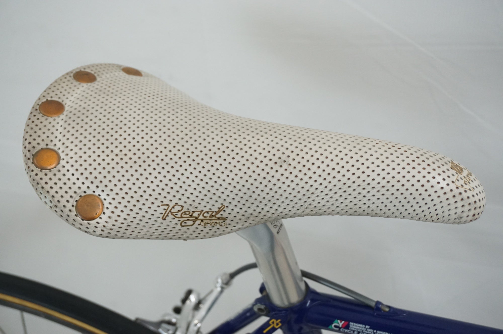 NAKAGAWA 「ナカガワ」 モデル不明 年式不明 ロードバイク / 福岡アイランドシティ店