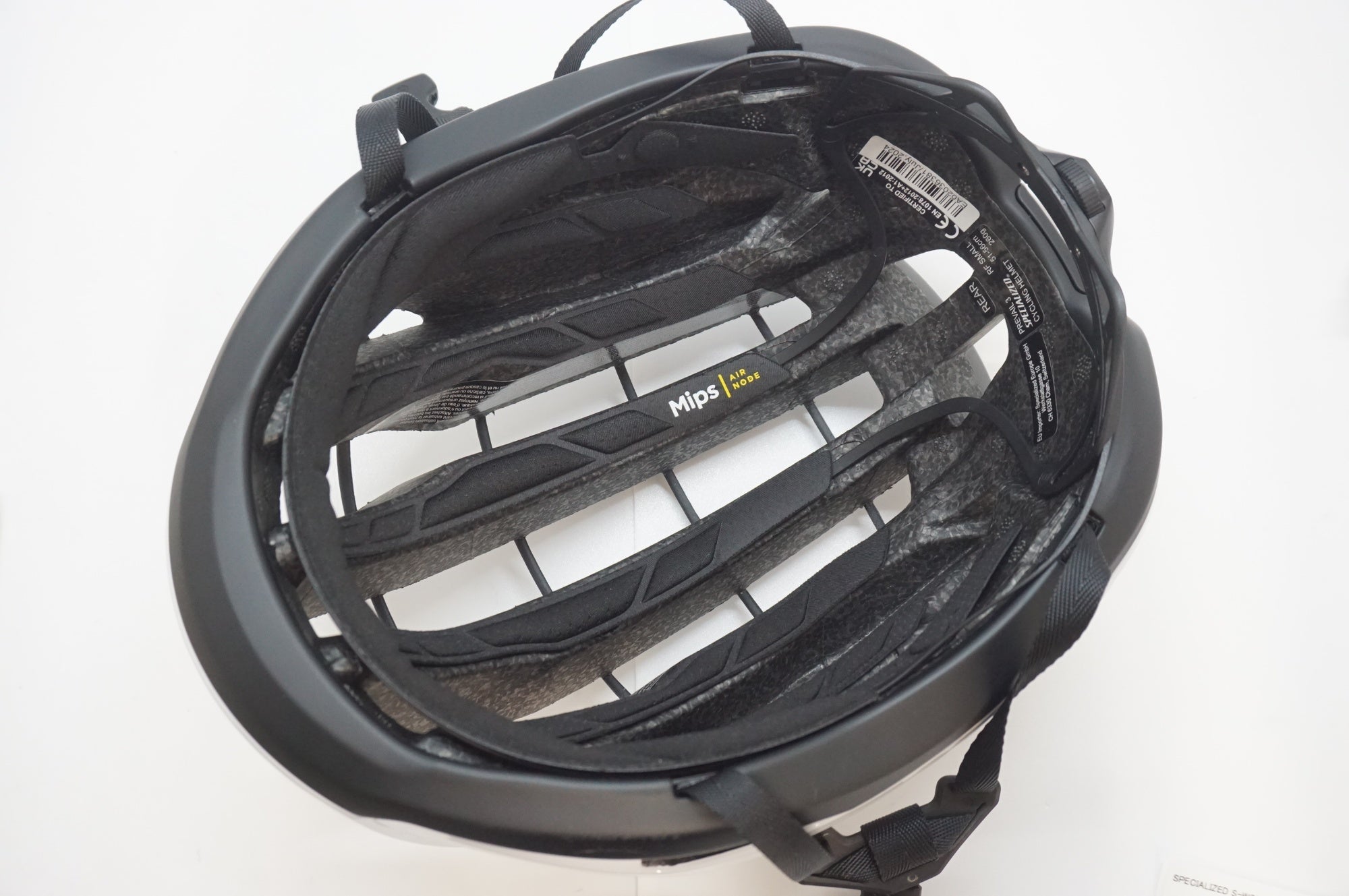 SPECIALIZED 「スペシャライズド」 S-WORKS PREVAIL 3 S(51-56cm)サイズ ヘルメット / 福岡店
